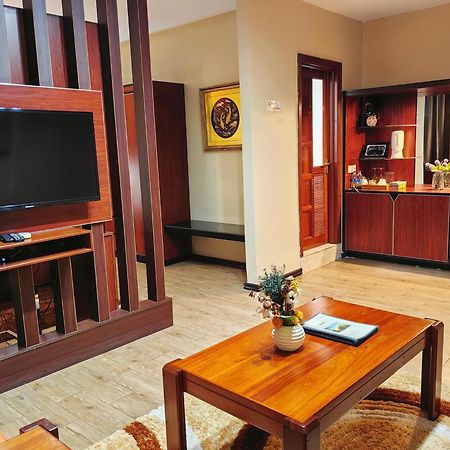 Great Wall Hotel Dar es Salaam Exterior photo