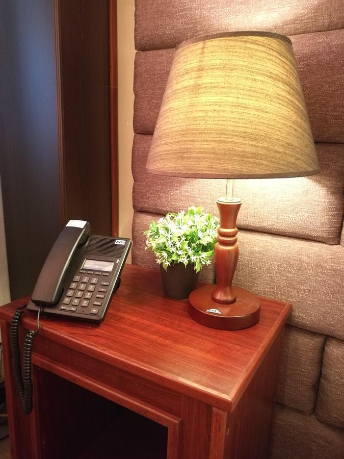 Great Wall Hotel Dar es Salaam Room photo